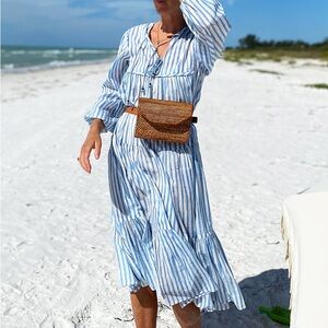 Emerson Fry heirloom Dress